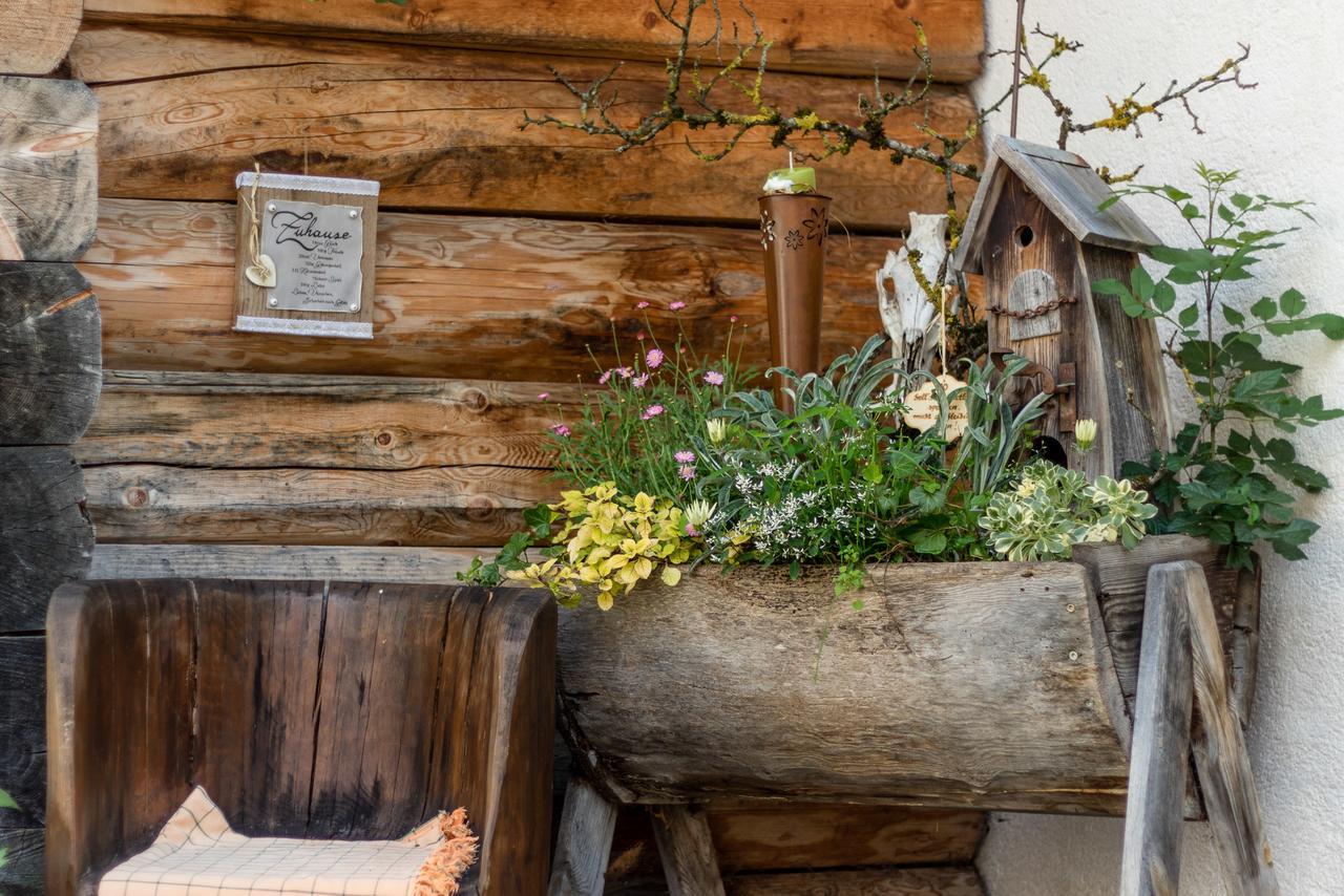 Gasthof Zum Hammer Goestling an der Ybbs Exterior photo