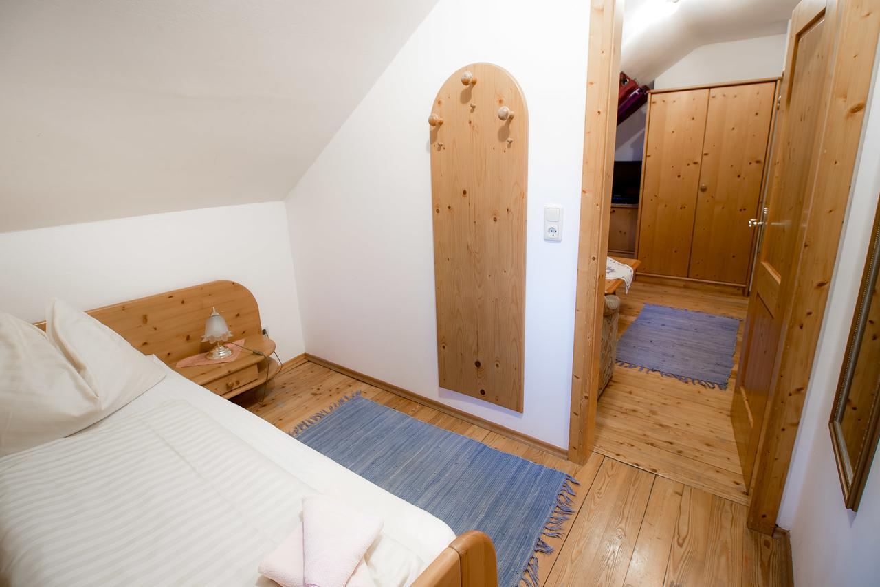 Gasthof Zum Hammer Goestling an der Ybbs Exterior photo